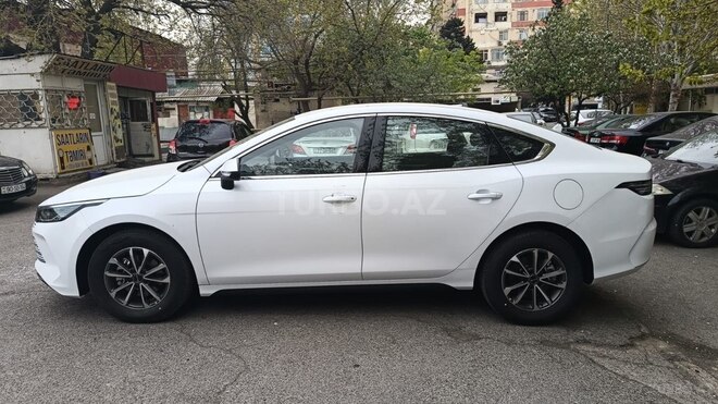 BYD Destroyer 05 2025, 0 km - 1.5 l - Bakı