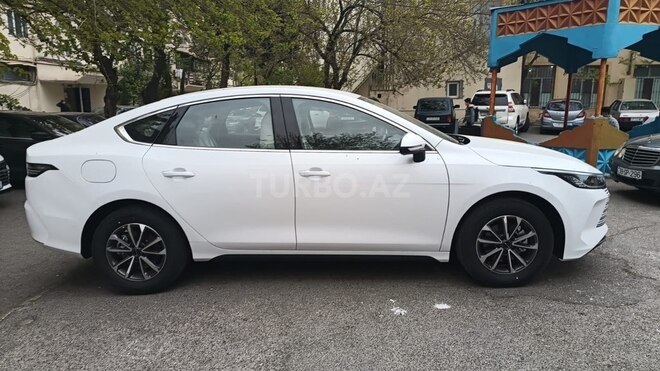 BYD Destroyer 05 2025, 0 km - 1.5 l - Bakı