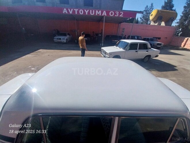 LADA (VAZ) 2106 1998, 74,774 km - 1.6 l - Samux