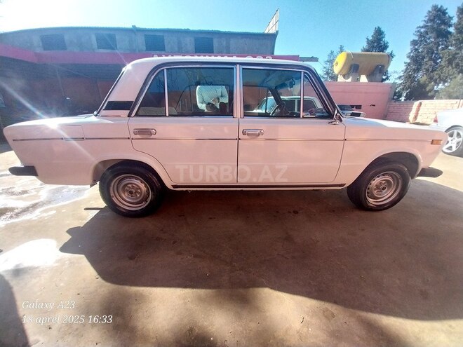LADA (VAZ) 2106 1998, 74,774 km - 1.6 l - Samux
