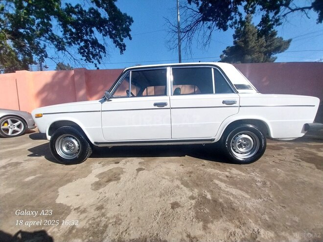 LADA (VAZ) 2106 1998, 74,774 km - 1.6 l - Samux