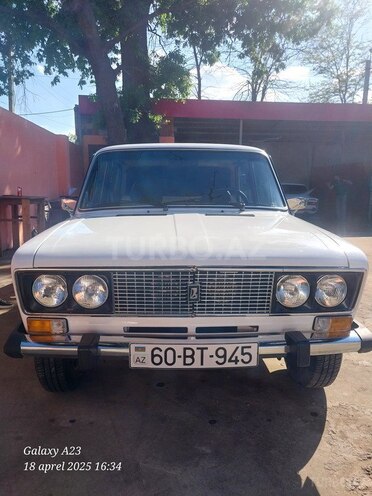 LADA (VAZ) 2106 1998, 74,774 km - 1.6 l - Samux