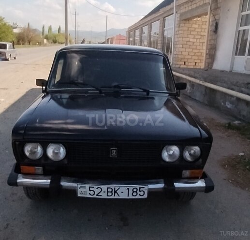 LADA (VAZ) 2106 1993, 12,500 km - 1.6 l - Şəmkir