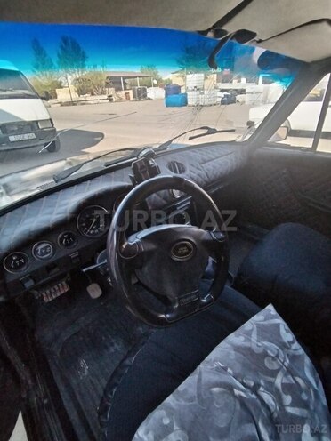 LADA (VAZ) 2106 1993, 12,500 km - 1.6 l - Şəmkir