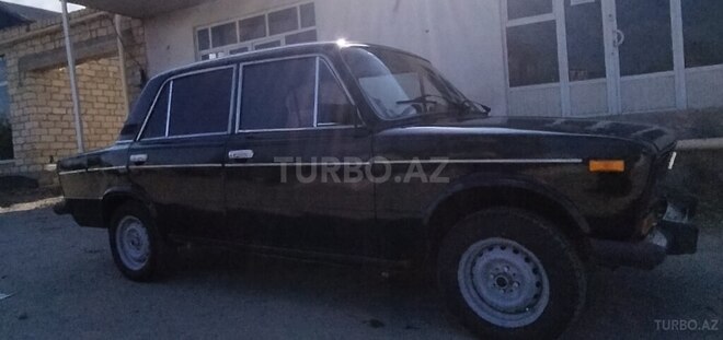 LADA (VAZ) 2106 1993, 12,500 km - 1.6 l - Şəmkir