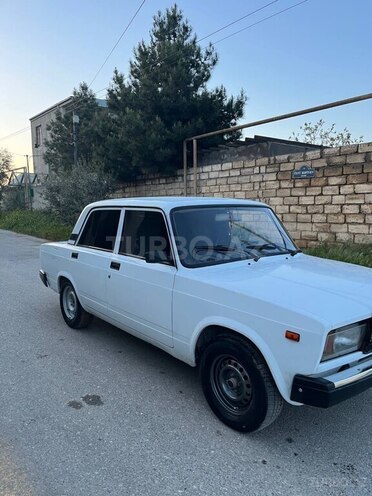 LADA (VAZ) 2107 2008, 62,000 km - 1.6 л - Bakı
