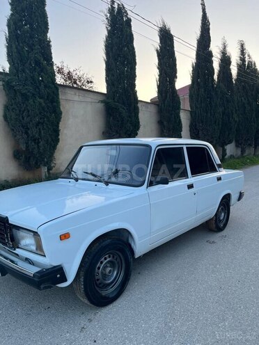 LADA (VAZ) 2107 2008, 62,000 km - 1.6 л - Bakı