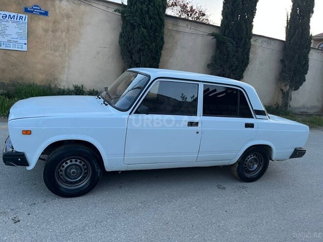 LADA (VAZ) 2107 2008, 62,000 km - 1.6 л - Bakı