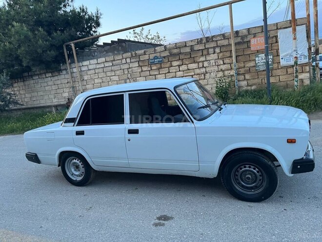 LADA (VAZ) 2107 2008, 62,000 km - 1.6 л - Bakı