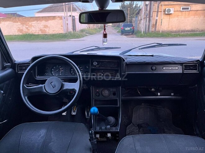 LADA (VAZ) 2107 2008, 62,000 km - 1.6 л - Bakı