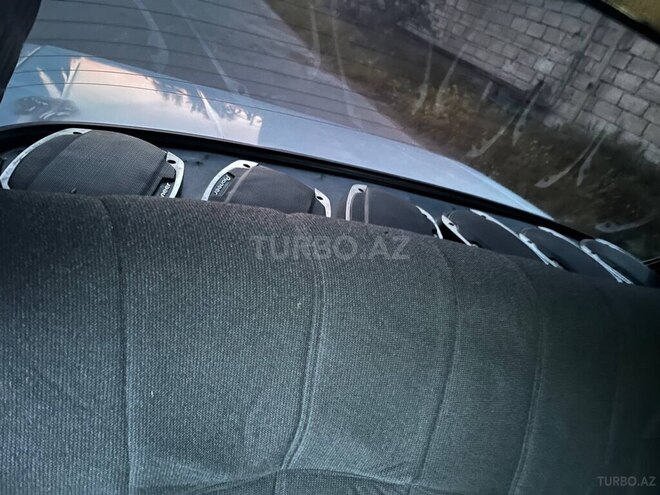 LADA (VAZ) 2107 2008, 62,000 km - 1.6 л - Bakı