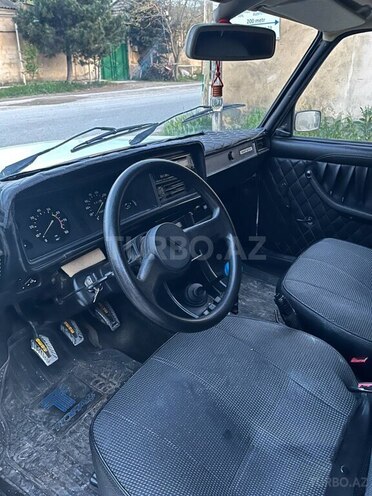 LADA (VAZ) 2107 2008, 62,000 km - 1.6 л - Bakı
