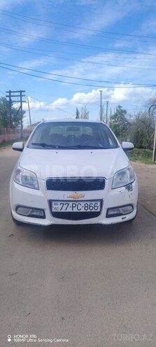 Chevrolet Nexia 2021, 312,000 km - 1.5 l - Bakı