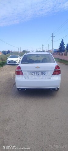 Chevrolet Nexia 2021, 312,000 km - 1.5 l - Bakı