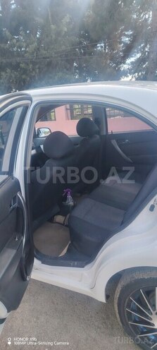 Chevrolet Nexia 2021, 312,000 km - 1.5 l - Bakı