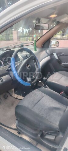 Chevrolet Nexia 2021, 312,000 km - 1.5 l - Bakı