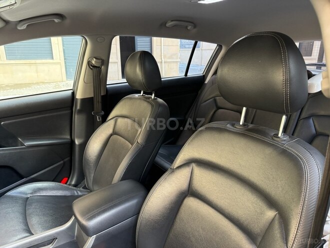 Kia Sportage 2014, 187,000 km - 2.0 l - Bakı