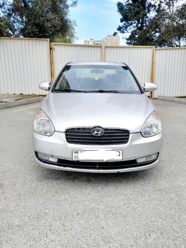 Hyundai Accent 2006, 212,355 km - 1.6 л - Bakı