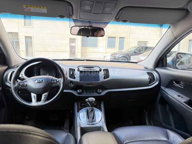 Kia Sportage 2014, 187,000 km - 2.0 l - Bakı