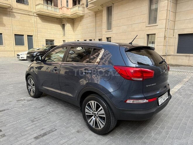 Kia Sportage 2014, 187,000 km - 2.0 l - Bakı