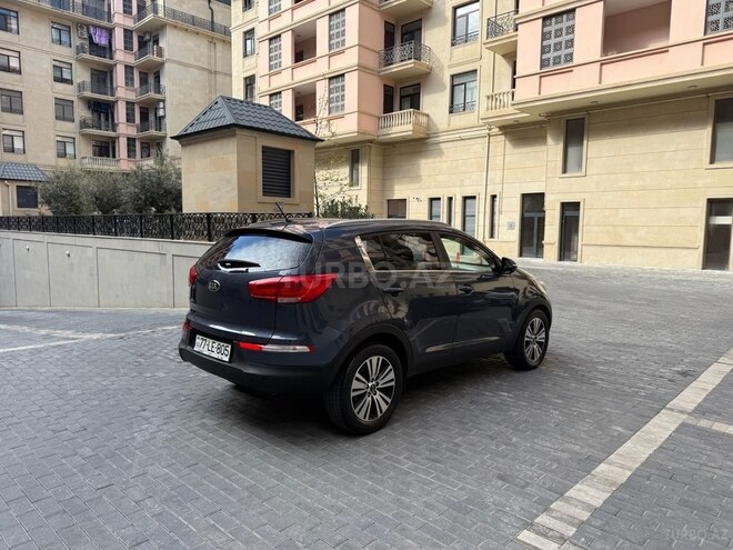 Kia Sportage 2014, 187,000 km - 2.0 l - Bakı