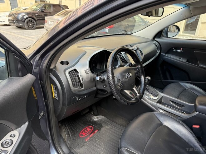 Kia Sportage 2014, 187,000 km - 2.0 l - Bakı