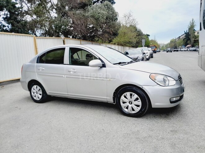 Hyundai Accent 2006, 212,355 km - 1.6 л - Bakı
