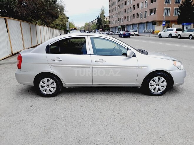 Hyundai Accent 2006, 212,355 km - 1.6 л - Bakı
