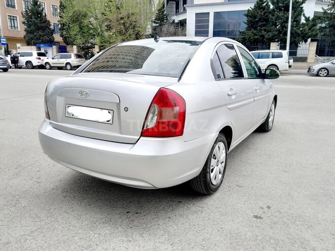 Hyundai Accent 2006, 212,355 km - 1.6 л - Bakı