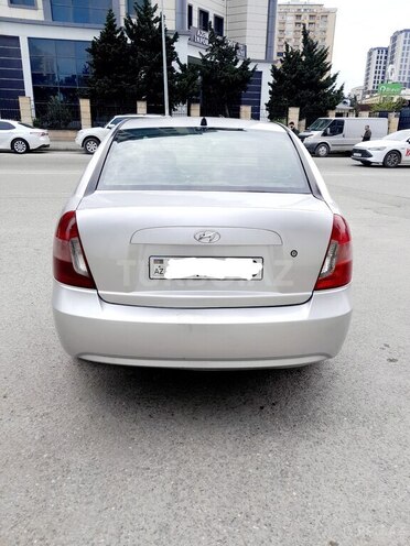 Hyundai Accent 2006, 212,355 km - 1.6 л - Bakı