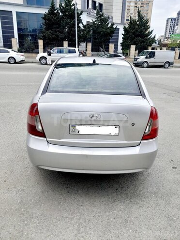 Hyundai Accent 2006, 212,355 km - 1.6 л - Bakı