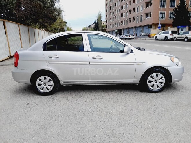 Hyundai Accent 2006, 212,355 km - 1.6 л - Bakı