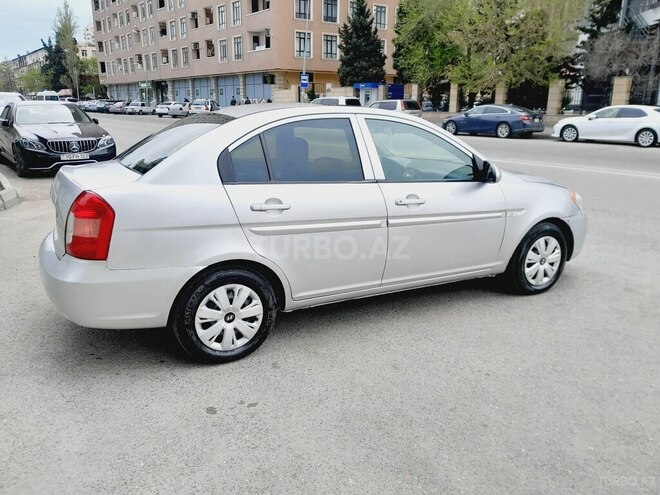 Hyundai Accent 2006, 212,355 km - 1.6 л - Bakı