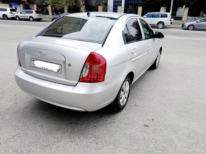 Hyundai Accent 2006, 212,355 km - 1.6 л - Bakı