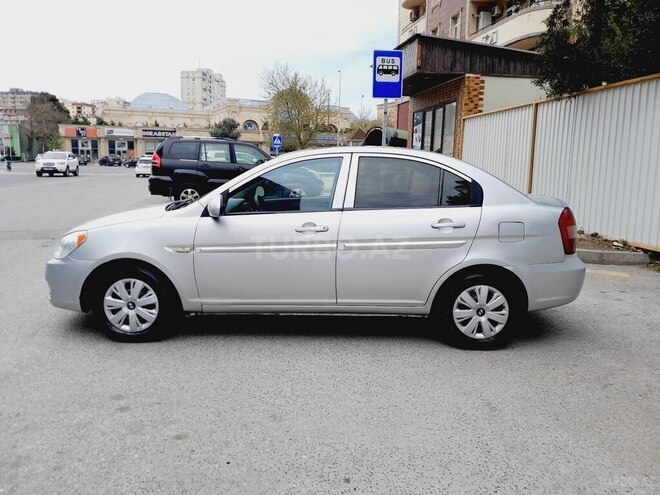 Hyundai Accent 2006, 212,355 km - 1.6 л - Bakı