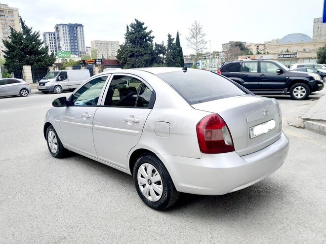 Hyundai Accent 2006, 212,355 km - 1.6 л - Bakı