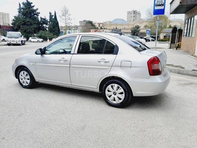 Hyundai Accent 2006, 212,355 km - 1.6 л - Bakı