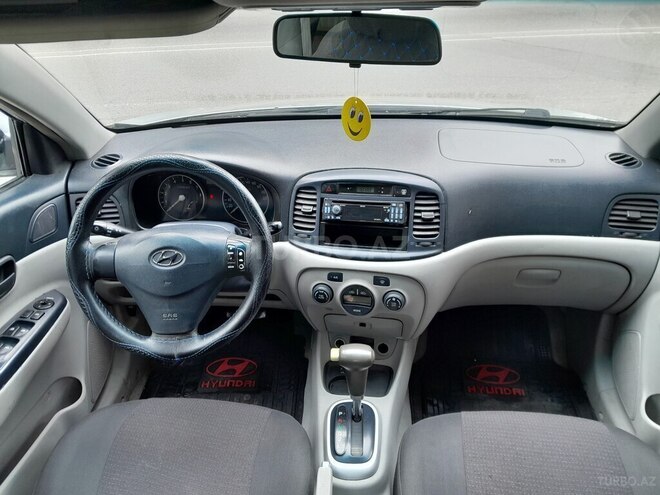 Hyundai Accent 2006, 212,355 km - 1.6 л - Bakı