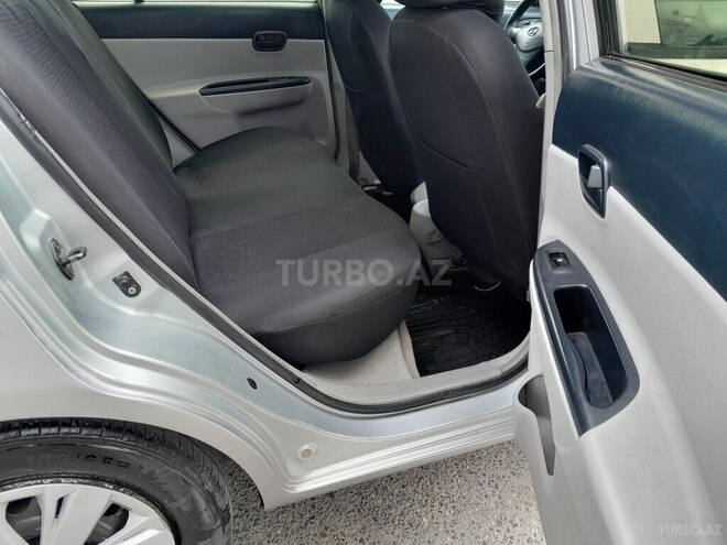 Hyundai Accent 2006, 212,355 km - 1.6 л - Bakı