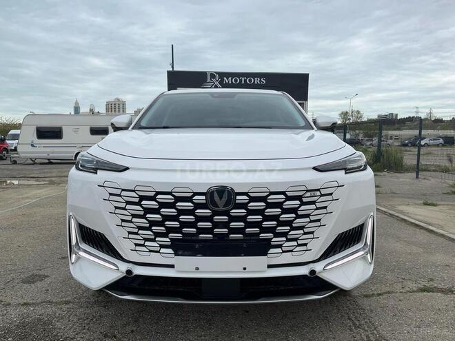 Changan Uni-K 2023, 15,700 km - 2.0 л - Bakı
