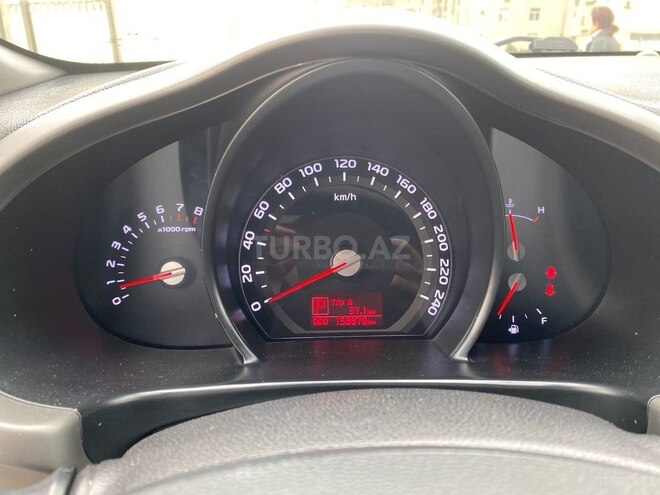 Kia Sportage 2014, 158,800 km - 2.0 l - Bakı