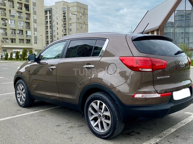 Kia Sportage 2014, 158,800 km - 2.0 l - Bakı