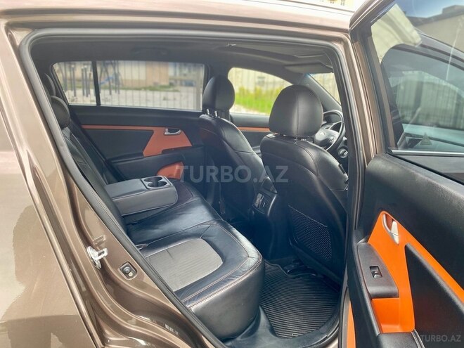Kia Sportage 2014, 158,800 km - 2.0 l - Bakı