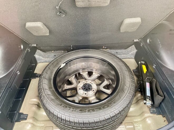 Kia Sportage 2014, 158,800 km - 2.0 l - Bakı
