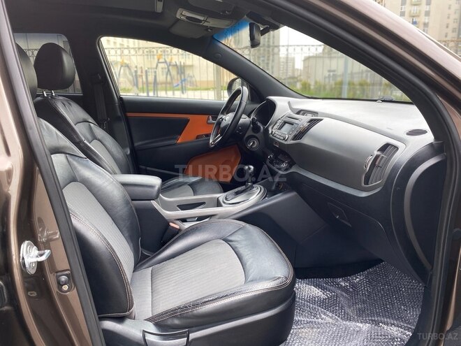 Kia Sportage 2014, 158,800 km - 2.0 l - Bakı