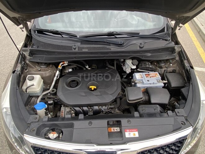 Kia Sportage 2014, 158,800 km - 2.0 l - Bakı