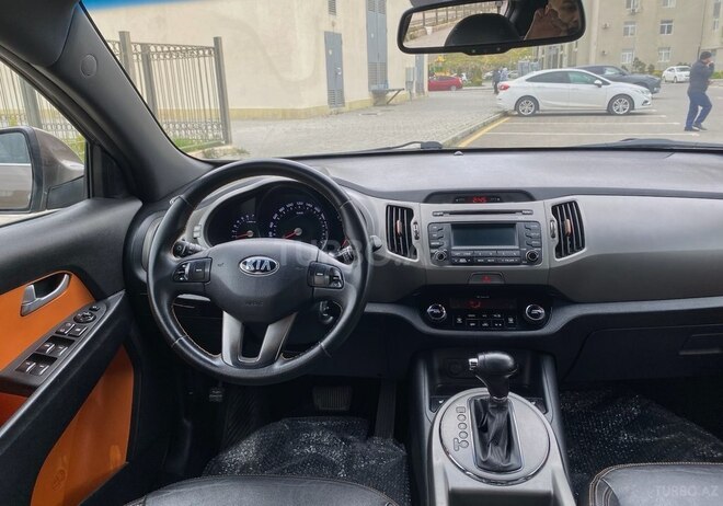 Kia Sportage 2014, 158,800 km - 2.0 l - Bakı