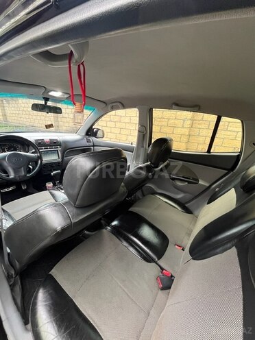 Kia Picanto 2007, 166,577 km - 1.1 l - Qəbələ