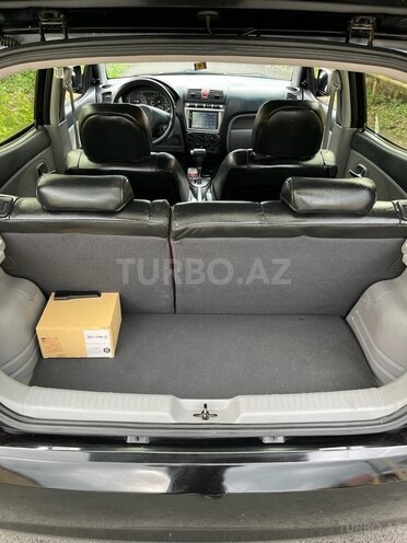 Kia Picanto 2007, 166,577 km - 1.1 l - Qəbələ