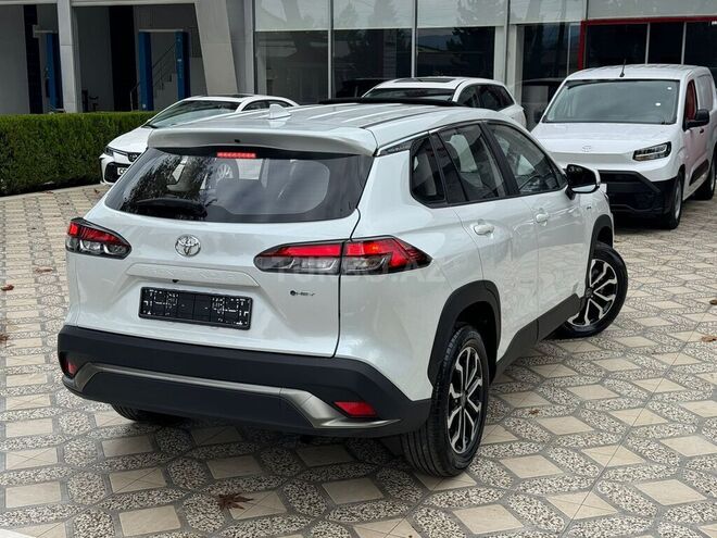 Toyota  2025, 0 km - 2.0 l - Lənkəran